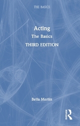 Acting - Merlin, Bella