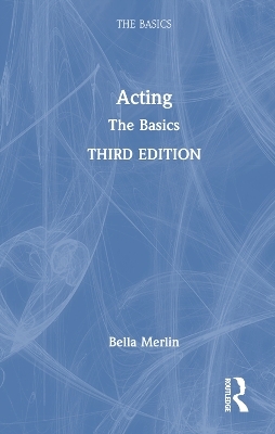 Acting - Bella Merlin