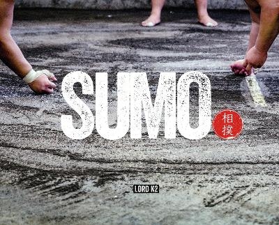 Sumo - . Lord K2