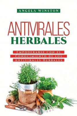Antivirales Herbales - Angela Winston