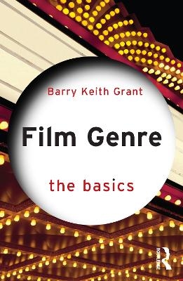 Film Genre - Barry Keith Grant