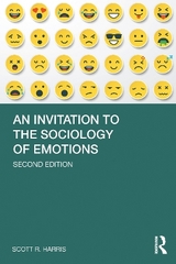 An Invitation to the Sociology of Emotions - Harris, Scott