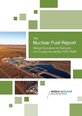 The Nuclear Fuel Report - 