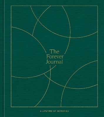 The Forever Journal - Ashley Sirah Nicole Chea