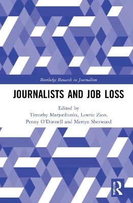 Journalists and Job Loss - 