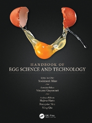 Handbook of Egg Science and Technology - 