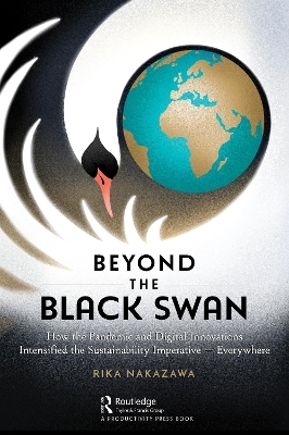 Beyond the Black Swan - Rika Nakazawa