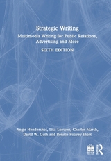 Strategic Writing - Hendershot, Angie; Loewen, Lisa; Marsh, Charles; Guth, David W.; Short, Bonnie Poovey