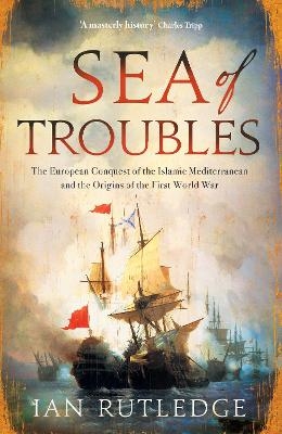 Sea of Troubles - Ian Rutledge