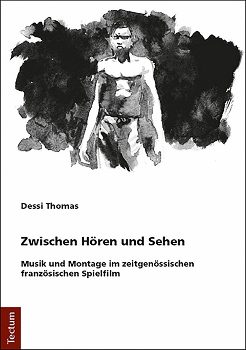 Zwischen Hören und Sehen - Dessi Thomas