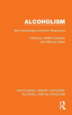 Alcoholism - 