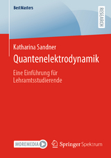 Quantenelektrodynamik - Katharina Sandner