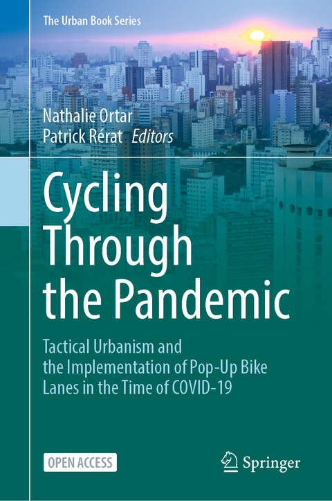 Cycling Through the Pandemic - 