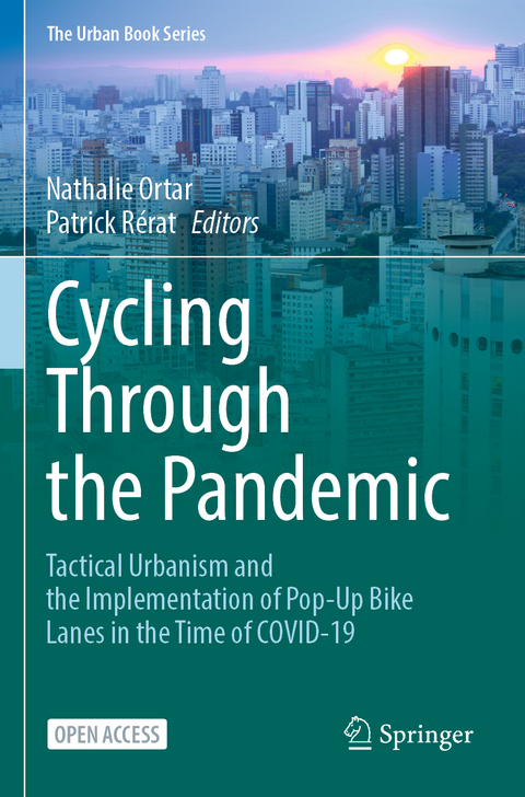 Cycling Through the Pandemic - 