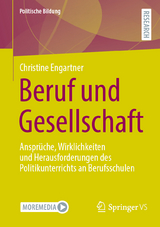 Beruf und Gesellschaft - Christine Engartner