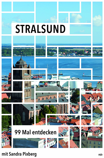 Stralsund - Sandra Pixberg