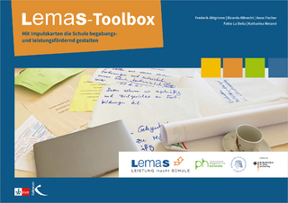 LemaS-Toolbox - Frederik Ahlgrimm; Ricarda Albrecht; Anna Fischer …