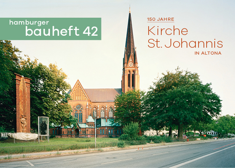 150 Jahre Kirche St. Johannis in Altona - Joachim Reinig, Jörg Schilling, Reiner Schäfer