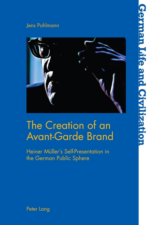The Creation of an Avant-Garde Brand - Jens Pohlmann