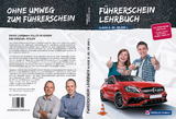 Führerschein Lehrbuch Klasse B,BE,Am und L - 