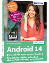 Android 14 - Schmid, Anja; Lehner, Andreas