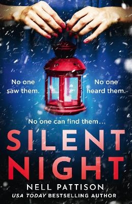 Silent Night - Nell Pattison