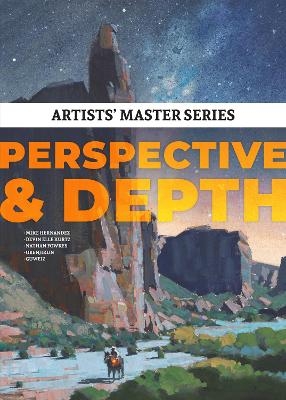 Artists' Master Series: Perspective & Depth - 