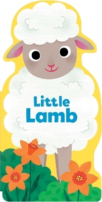 Little Lamb - Maggie Fischer