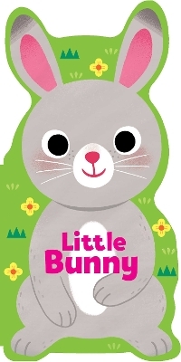 Little Bunny - Maggie Fischer
