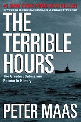 The Terrible Hours - Peter Maas