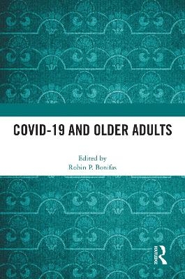 COVID-19 and Older Adults - 