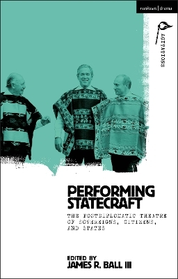 Performing Statecraft - 