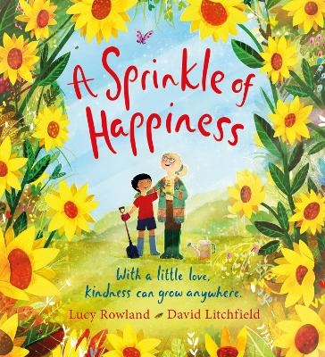 A Sprinkle of Happiness (PB) - Lucy Rowland