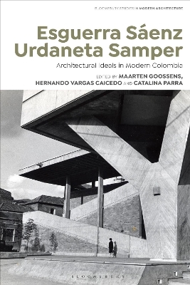 Esguerra Sáenz Urdaneta Samper - 