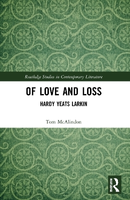 Of Love and Loss - Tom McAlindon