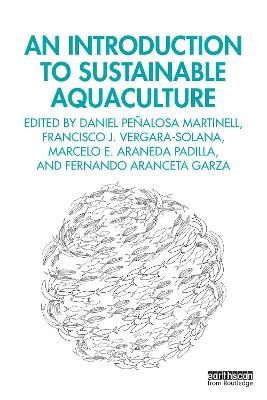 An Introduction to Sustainable Aquaculture - 