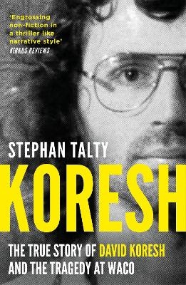 Koresh - Stephan Talty