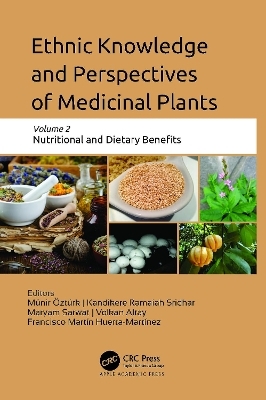 Ethnic Knowledge and Perspectives of Medicinal Plants - 