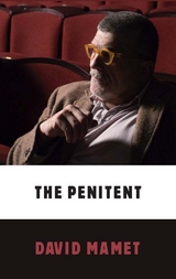 The Penitent (TCG Edition) - David Mamet