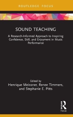 Sound Teaching - 