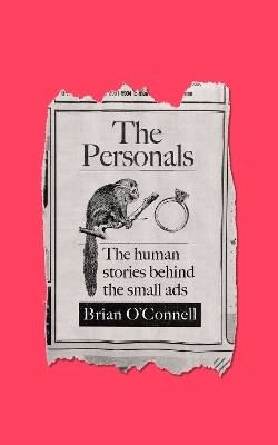 The Personals - Brian O’Connell