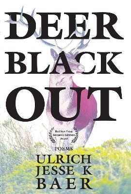 Deer Black Out - Ulrich Jesse K. Baer