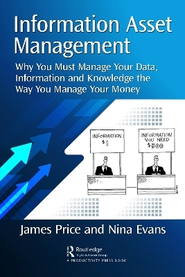 Information Asset Management - James Price, Nina Evans