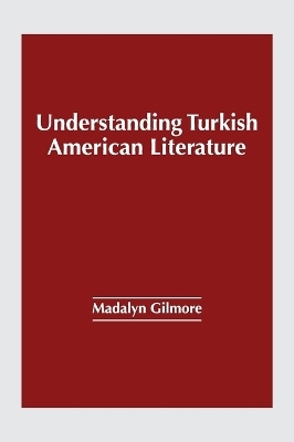 Understanding Turkish American Literature - 