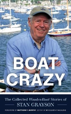 Boat Crazy - Stan Grayson