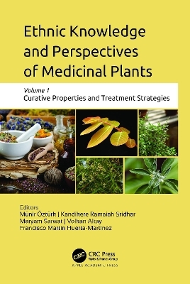 Ethnic Knowledge and Perspectives of Medicinal Plants - 