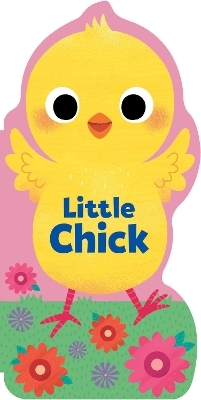 Little Chick - Maggie Fischer