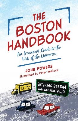 The Boston Handbook - John Powers