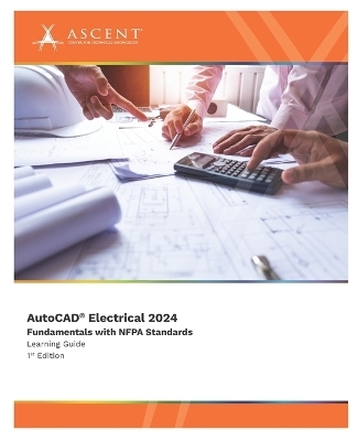AutoCAD Electrical 2024 -  Ascent - Center for Technical Knowledge