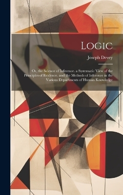 Logic - Joseph Devey